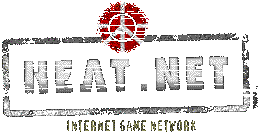 notHEAT.NET Internet Game Network Recreation
